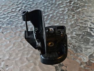 bontott VW CADDY Jobb Tolóajtó Zárszerkezet