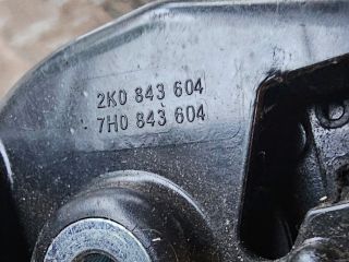 bontott VW CADDY Jobb Tolóajtó Zárszerkezet