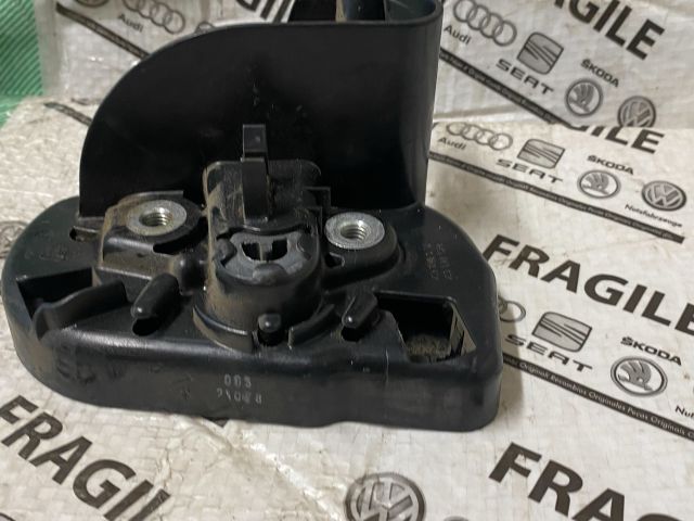 bontott VW CADDY Jobb Tolóajtó Zárszerkezet