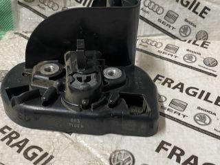 bontott VW CADDY Jobb Tolóajtó Zárszerkezet