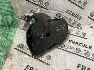 bontott VW CADDY Jobb Tolóajtó Zárszerkezet