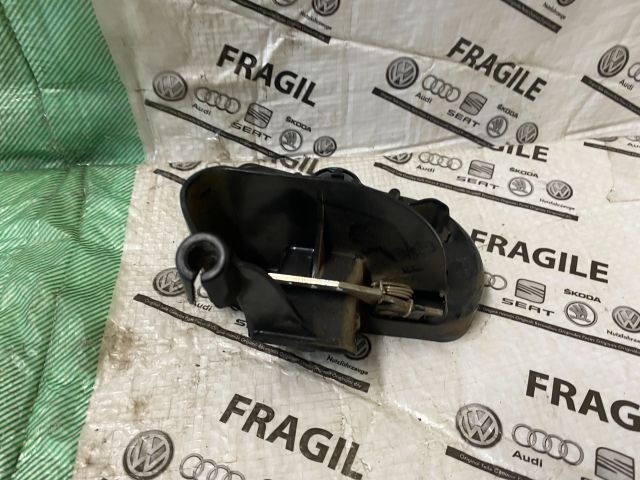 bontott VW CADDY Jobb Tolóajtó Zárszerkezet