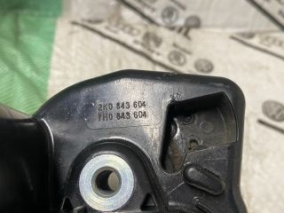 bontott VW CADDY Jobb Tolóajtó Zárszerkezet