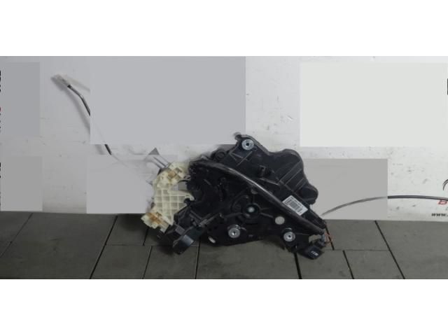 bontott VW CADDY Jobb Tolóajtó Zárszerkezet