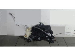 bontott VW CADDY Jobb Tolóajtó Zárszerkezet