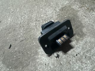 bontott VW CADDY Jobb Tolóajtó Zárszerkezet