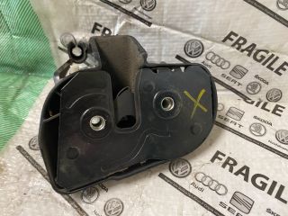 bontott VW CADDY Jobb Tolóajtó Zárszerkezet