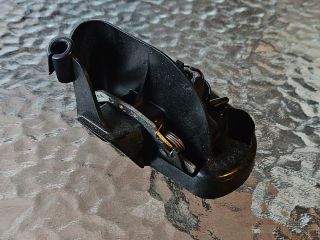 bontott VW CADDY Jobb Tolóajtó Zárszerkezet