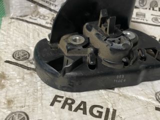 bontott VW CADDY Jobb Tolóajtó Zárszerkezet