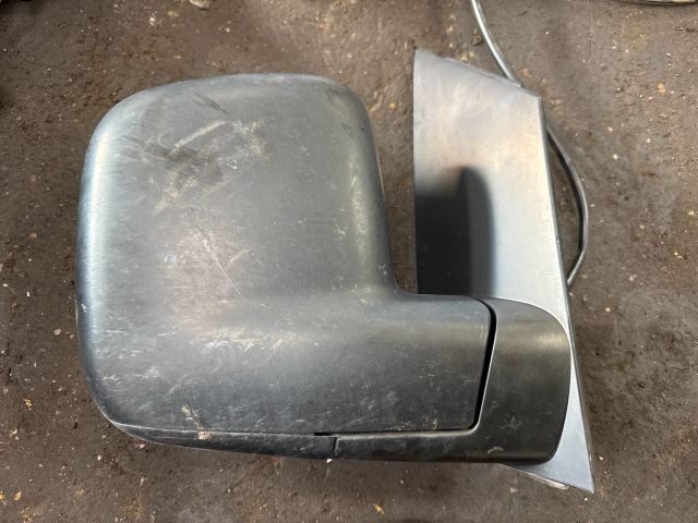 bontott VW CADDY Jobb Visszapillantó Tükör (Elektromos)