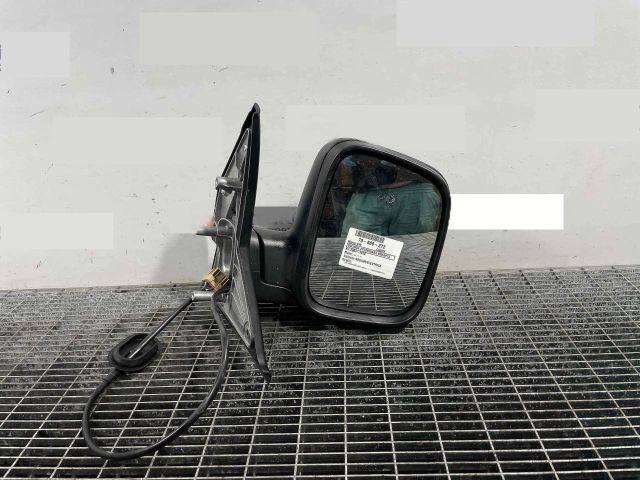 bontott VW CADDY Jobb Visszapillantó Tükör (Elektromos)