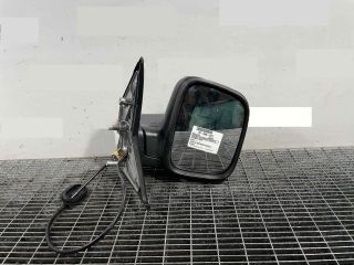 bontott VW CADDY Jobb Visszapillantó Tükör (Elektromos)