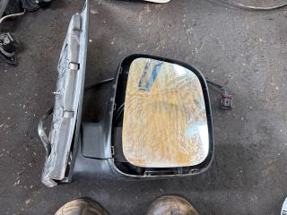 bontott VW CADDY Jobb Visszapillantó Tükör (Elektromos)