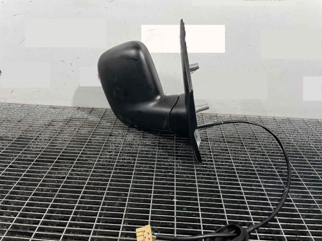 bontott VW CADDY Jobb Visszapillantó Tükör (Elektromos)