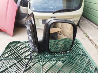 bontott VW CADDY Jobb Visszapillantó Tükör (Elektromos)