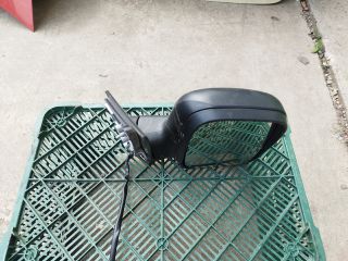 bontott VW CADDY Jobb Visszapillantó Tükör (Elektromos)