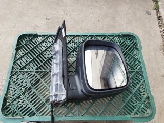 bontott VW CADDY Jobb Visszapillantó Tükör (Elektromos)