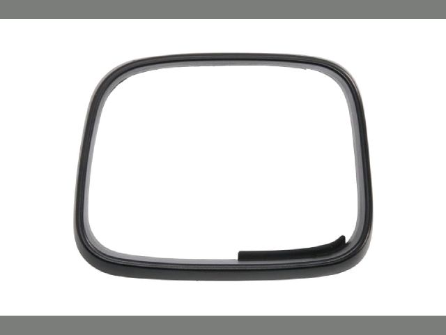 bontott VW CADDY Jobb Visszapillantó Tükör Keret