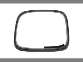 bontott VW CADDY Jobb Visszapillantó Tükör Keret