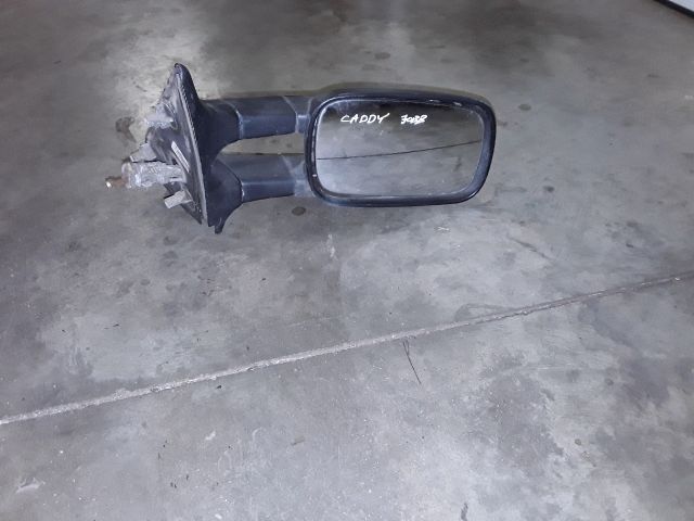bontott VW CADDY Jobb Visszapillantó Tükör (Mechanikus)
