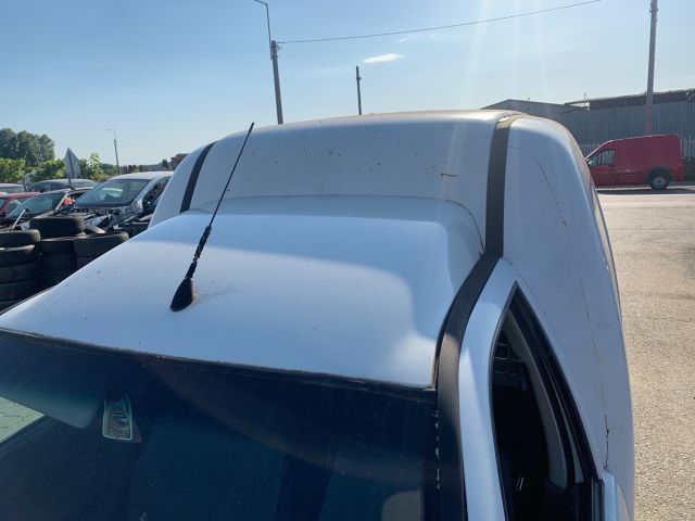 bontott VW CADDY Jobb Visszapillantó Tükör (Mechanikus)