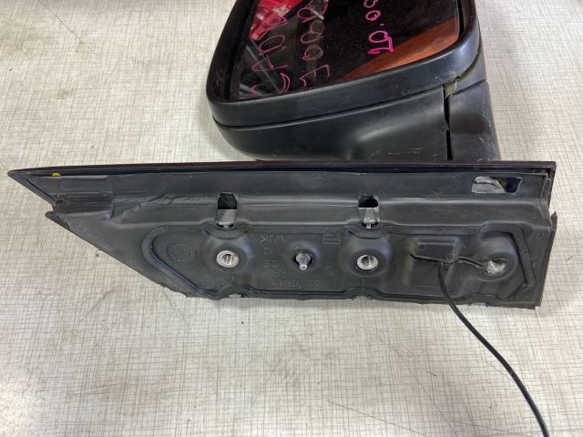 bontott VW CADDY Jobb Visszapillantó Tükör (Mechanikus)