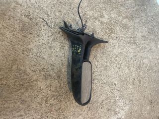 bontott VW CADDY Jobb Visszapillantó Tükör (Mechanikus)