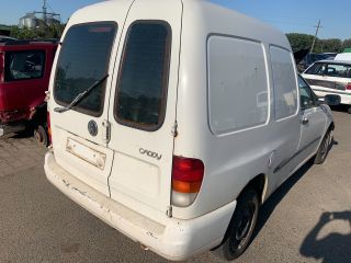 bontott VW CADDY Jobb Visszapillantó Tükör (Mechanikus)