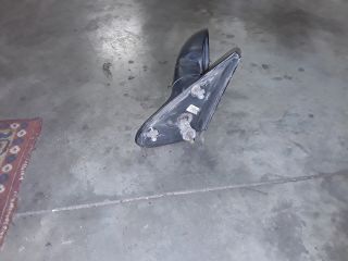 bontott VW CADDY Jobb Visszapillantó Tükör (Mechanikus)