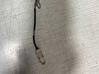 bontott VW CADDY Jobb Visszapillantó Tükör (Mechanikus)