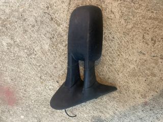 bontott VW CADDY Jobb Visszapillantó Tükör (Mechanikus)