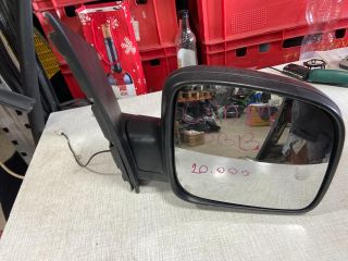 bontott VW CADDY Jobb Visszapillantó Tükör (Mechanikus)