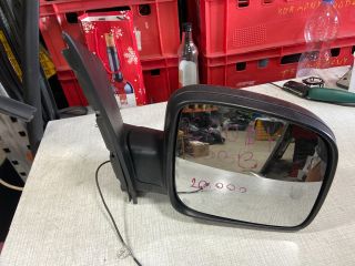 bontott VW CADDY Jobb Visszapillantó Tükör (Mechanikus)