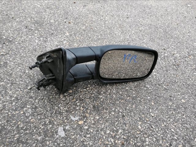 bontott VW CADDY Jobb Visszapillantó Tükör (Mechanikus)