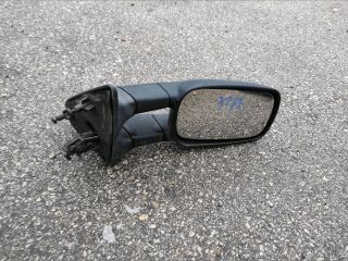 bontott VW CADDY Jobb Visszapillantó Tükör (Mechanikus)