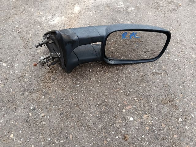bontott VW CADDY Jobb Visszapillantó Tükör (Mechanikus)