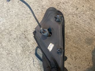 bontott VW CADDY Jobb Visszapillantó Tükör (Mechanikus)