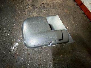 bontott VW CADDY Jobb Visszapillantó Tükör (Mechanikus)