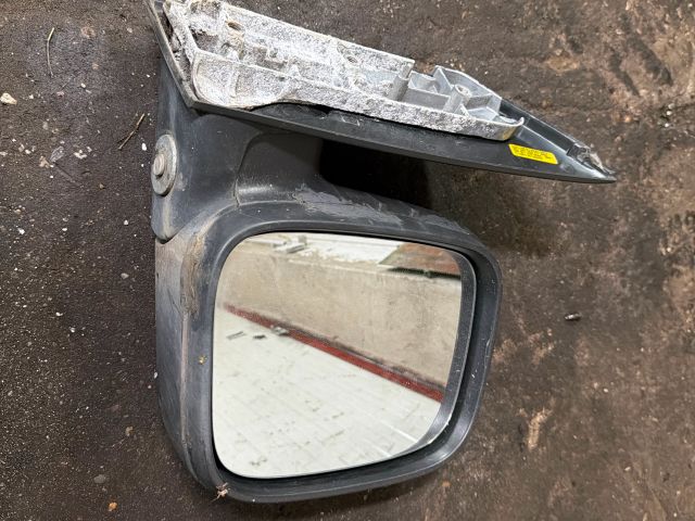 bontott VW CADDY Jobb Visszapillantó Tükör (Mechanikus)