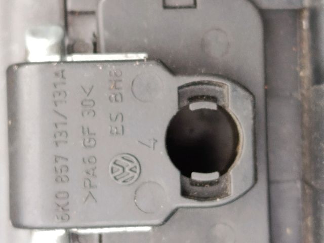 bontott VW CADDY Kesztyűtartó Nyitó Kar / Gomb