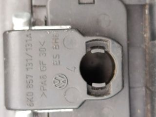 bontott VW CADDY Kesztyűtartó Nyitó Kar / Gomb