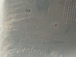 bontott VW CADDY Kesztyűtartó