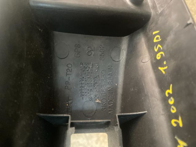 bontott VW CADDY Kézifék Kar