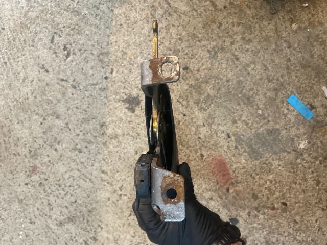 bontott VW CADDY Kézifék Kar