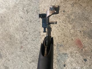 bontott VW CADDY Kézifék Kar