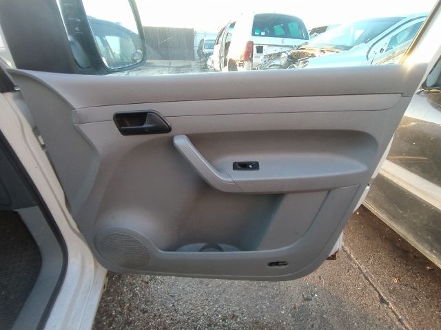 bontott VW CADDY Kézifék Kar