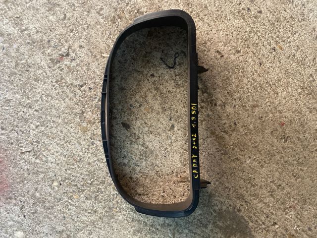 bontott VW CADDY Kilométeróra Keret