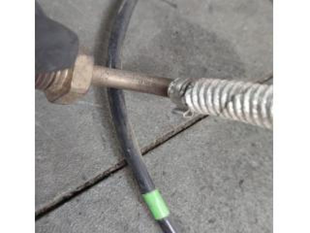 bontott VW CADDY Kipufogó Hőmérséklet Érzékelő