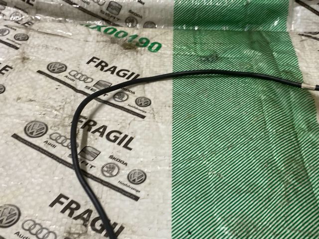 bontott VW CADDY Kipufogó Hőmérséklet Érzékelő