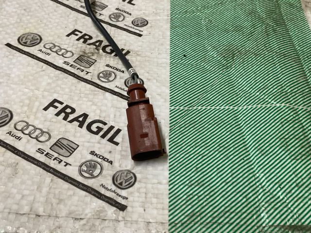 bontott VW CADDY Kipufogó Hőmérséklet Érzékelő